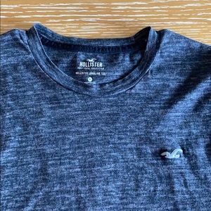 2 for $5 Hollister Longline Tee
